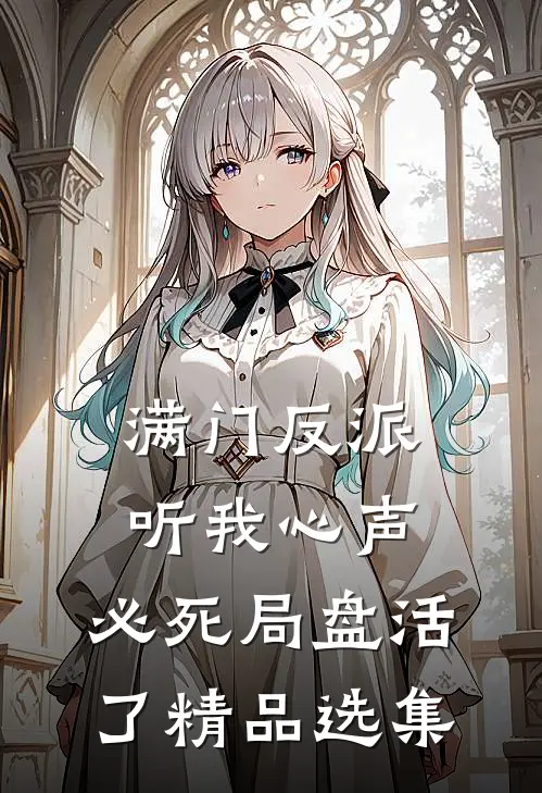 满门反派听我心声，必死局盘活了精品选集