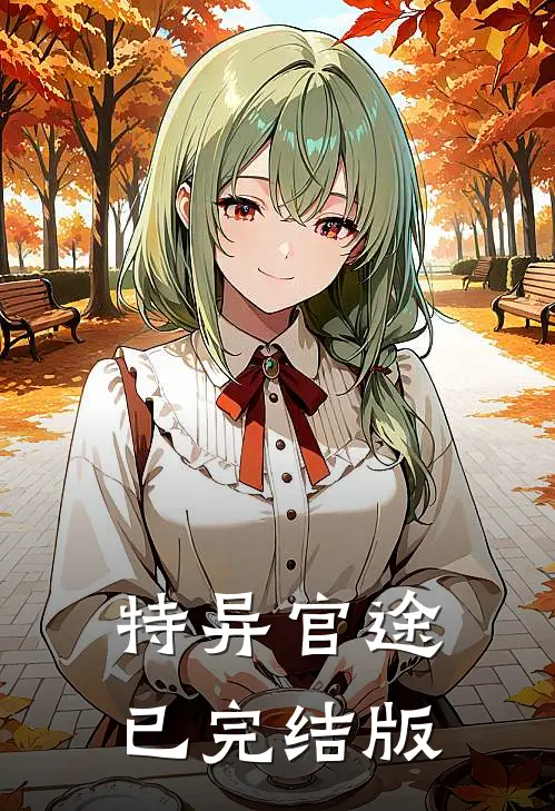 特异官途已完结版
