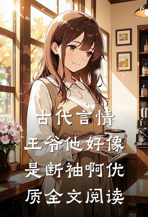 古代言情：王爷他好像是断袖啊优质全文阅读