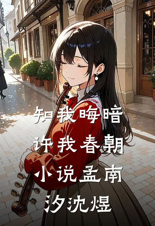 知我晦暗，许我春朝小说孟南汐沈煜