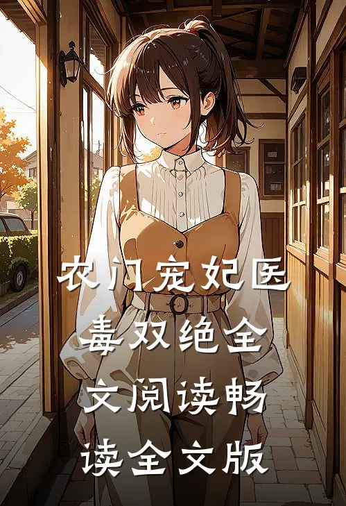 农门宠妃医毒双绝全文阅读畅读全文版