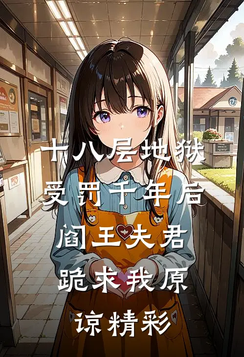 十八层地狱受罚千年后，阎王夫君跪求我原谅精彩