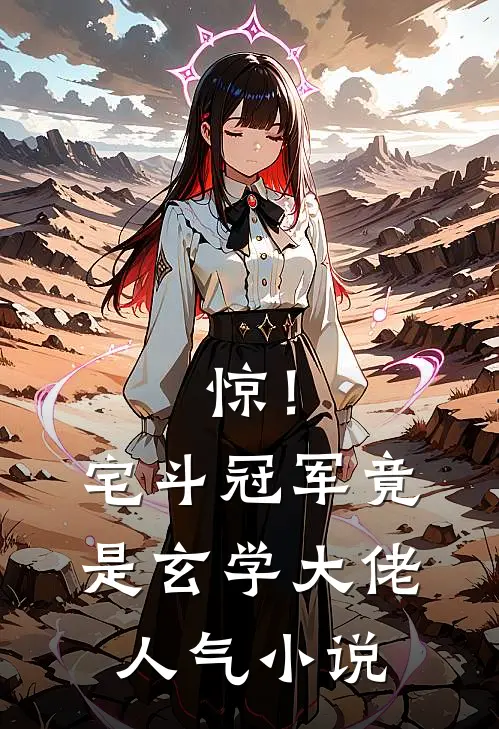 惊！宅斗冠军竟是玄学大佬人气小说