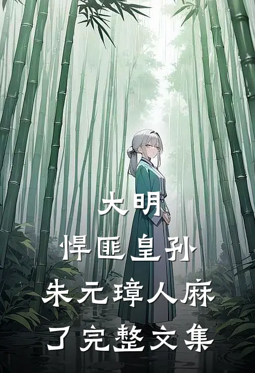 大明：悍匪皇孙，朱元璋人麻了完整文集