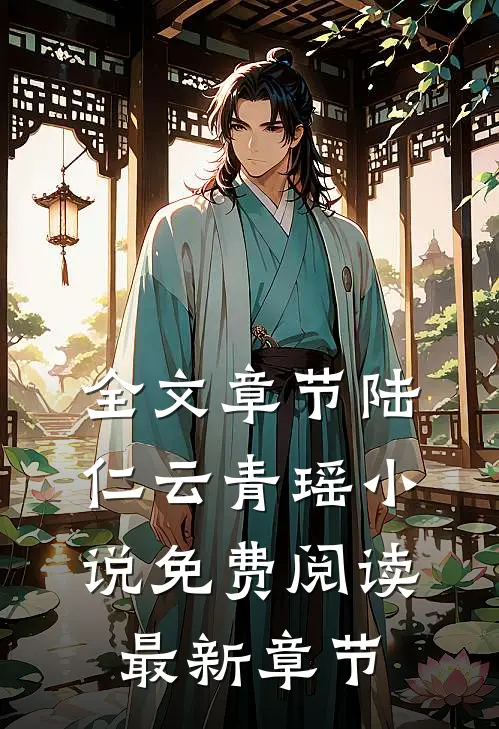 全文章节陆仁云青瑶小说免费阅读最新章节