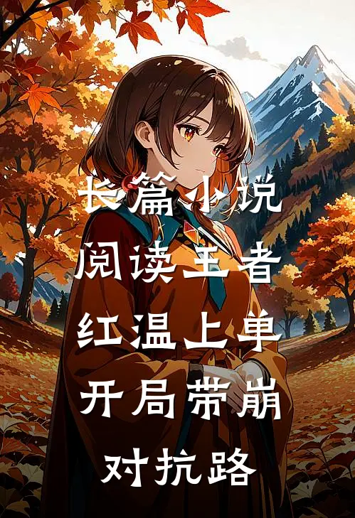 长篇小说阅读王者：红温上单，开局带崩对抗路