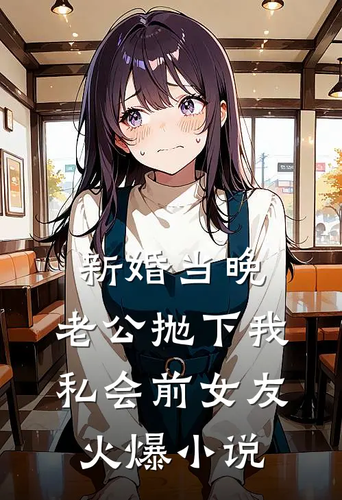 新婚当晚，老公抛下我私会前女友火爆小说