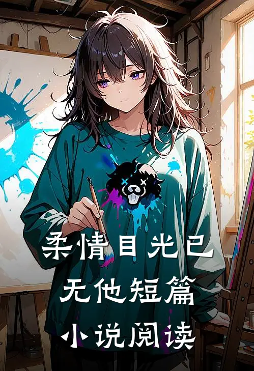柔情目光已无他短篇小说阅读