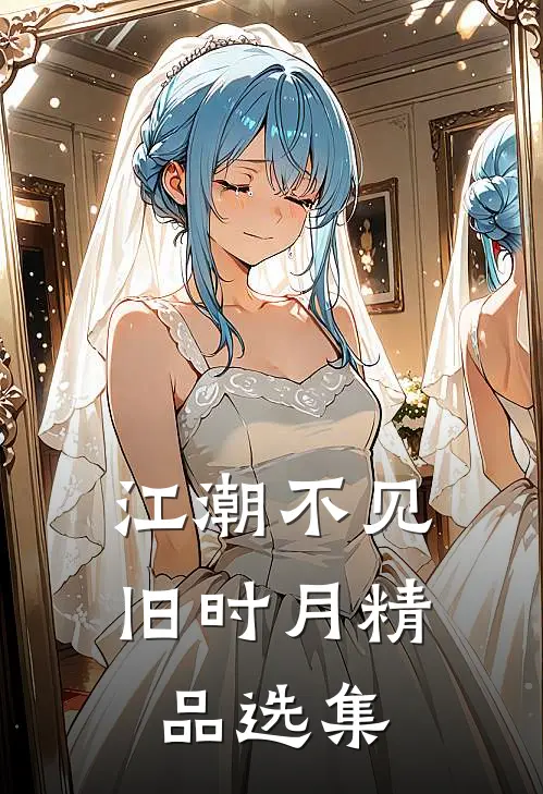 江潮不见旧时月精品选集