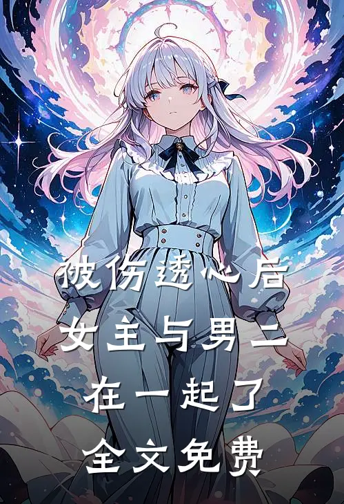 被伤透心后，女主与男二在一起了全文免费