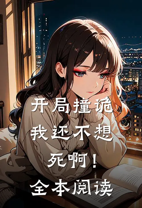 开局撞诡，我还不想死啊！全本阅读