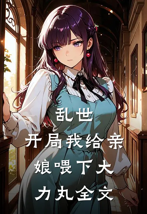 乱世：开局我给亲娘喂下大力丸全文