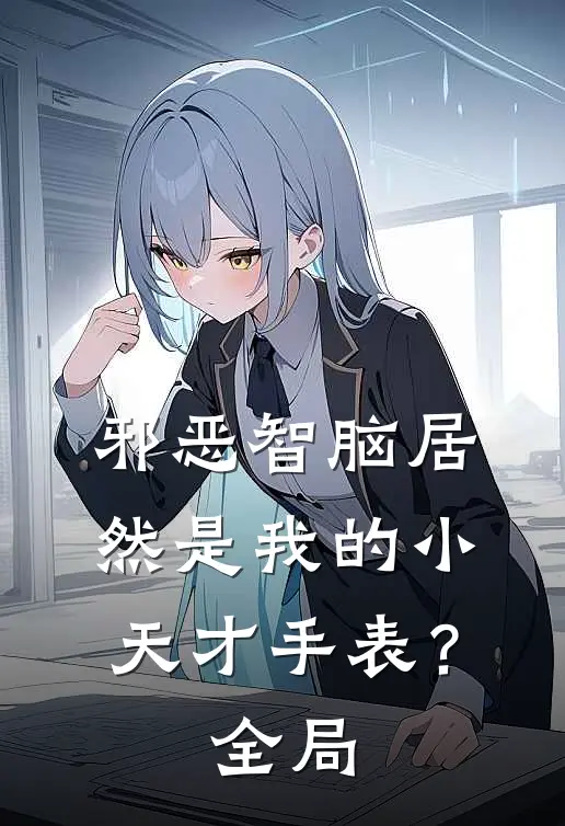 邪恶智脑居然是我的小天才手表？全局