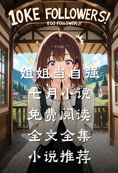 姐姐当自强七月小说免费阅读全文全集小说推荐