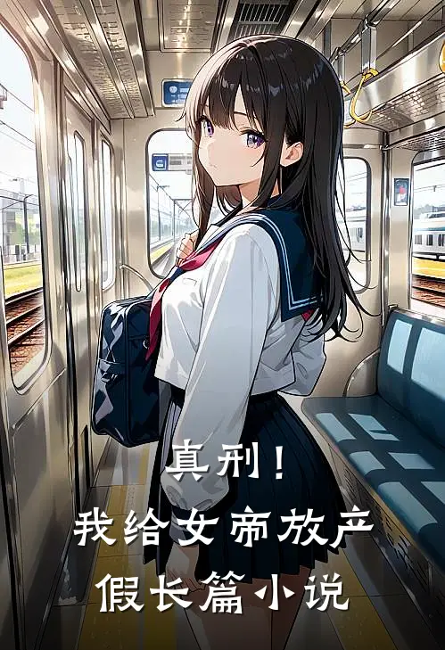 真刑！我给女帝放产假长篇小说