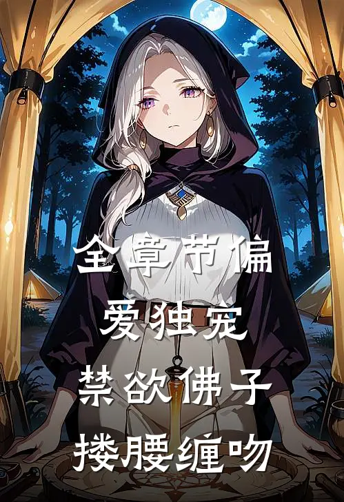 全章节偏爱独宠，禁欲佛子搂腰缠吻
