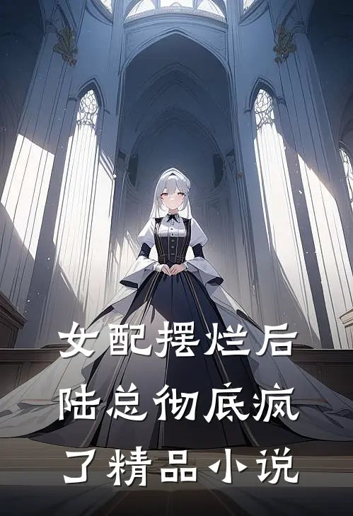女配摆烂后，陆总彻底疯了精品小说