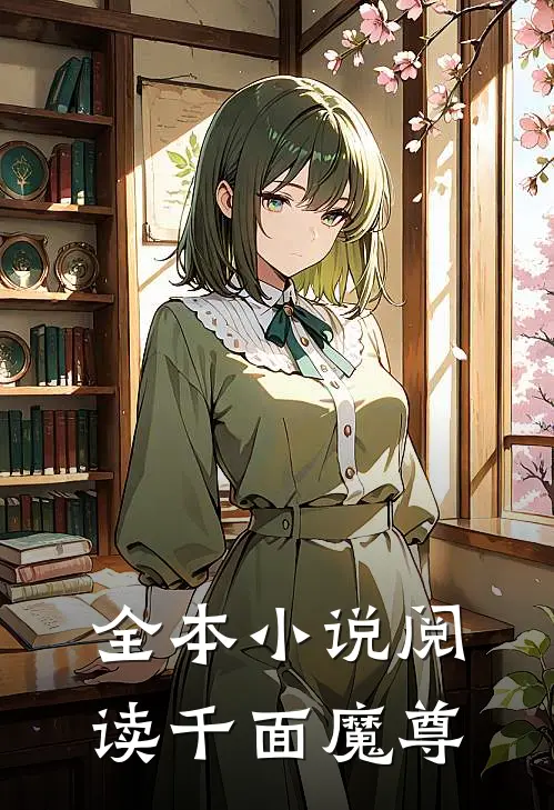 全本小说阅读千面魔尊