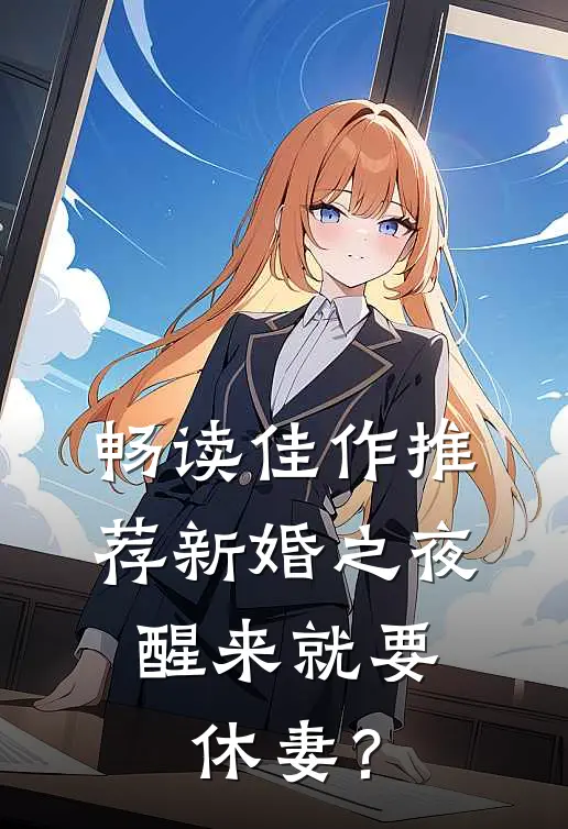 畅读佳作推荐新婚之夜，醒来就要休妻？