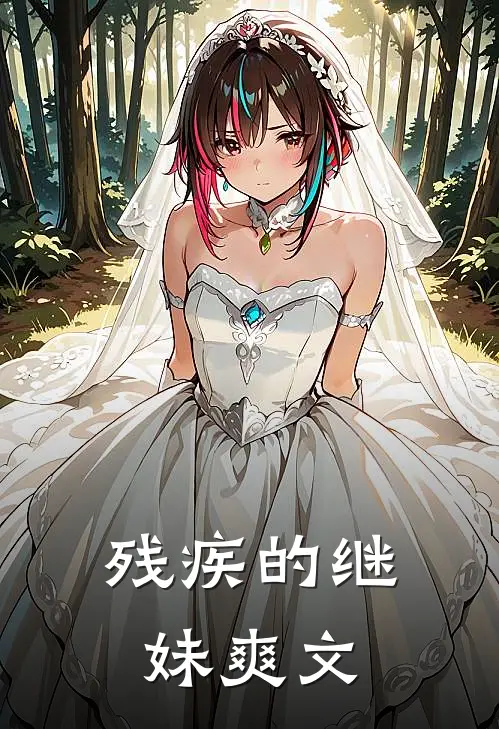 残疾的继妹爽文