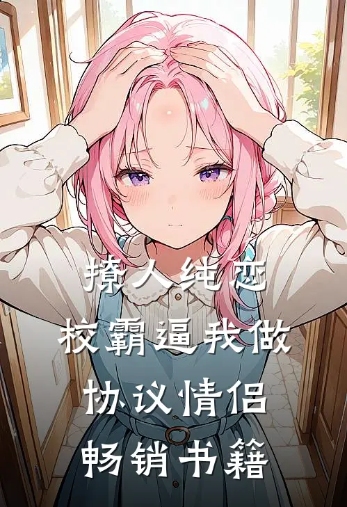 撩人纯恋：校霸逼我做协议情侣畅销书籍
