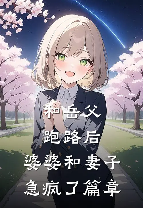和岳父跑路后，婆婆和妻子急疯了篇章