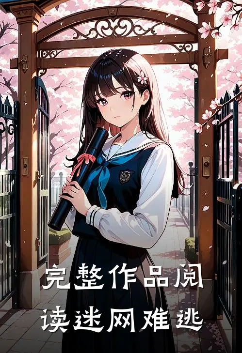 完整作品阅读迷网难逃