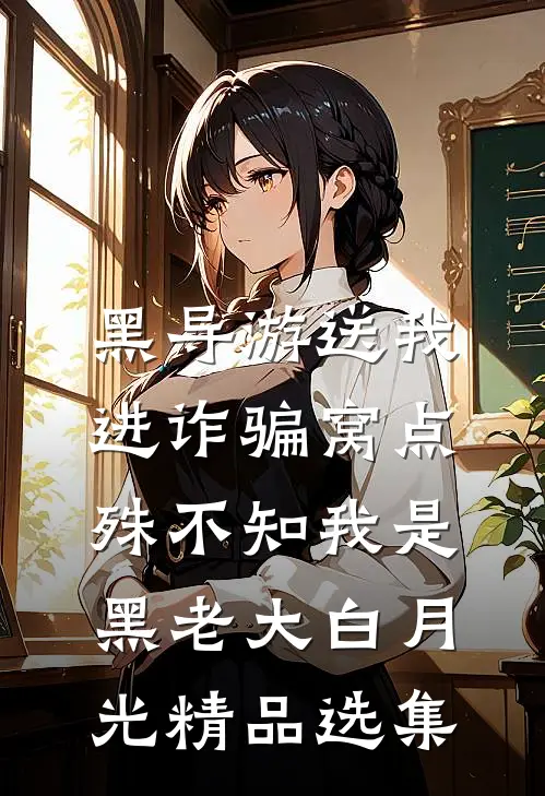 黑导游送我进诈骗窝点，殊不知我是黑老大白月光精品选集