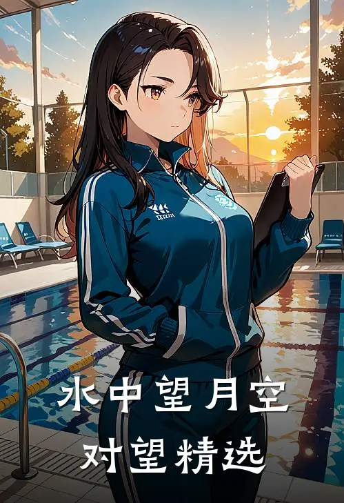 水中望月空对望精选
