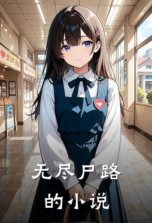 无尽尸路的小说