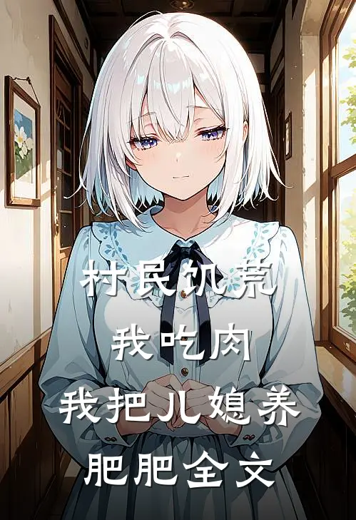 村民饥荒我吃肉，我把儿媳养肥肥全文