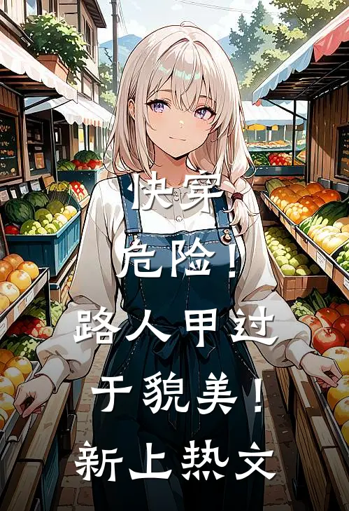 快穿：危险！路人甲过于貌美！新上热文