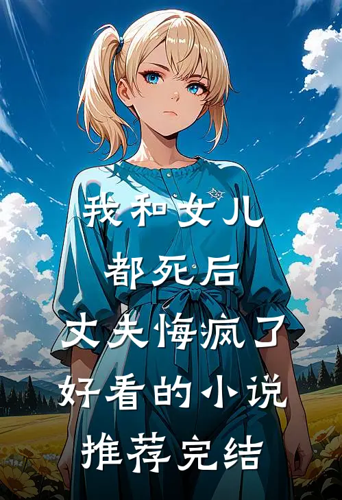 我和女儿都死后，丈夫悔疯了好看的小说推荐完结