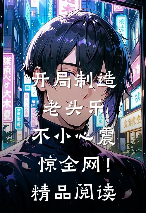 开局制造老头乐，不小心震惊全网！精品阅读