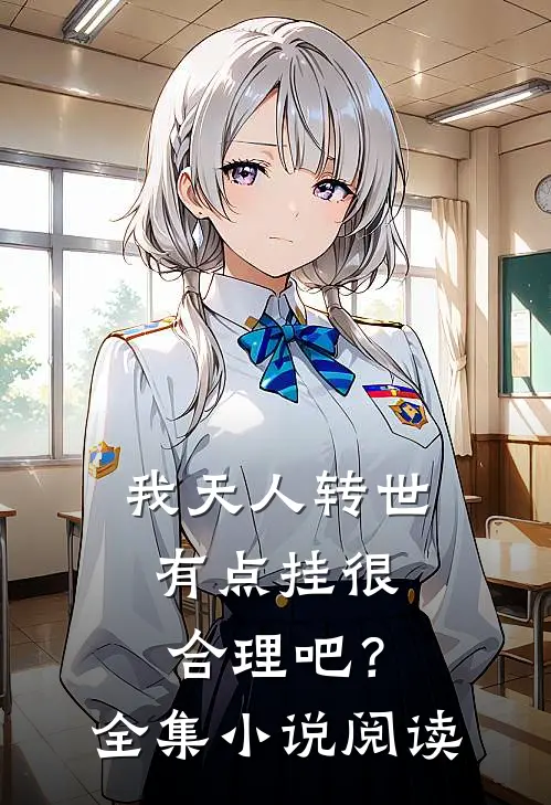 我天人转世，有点挂很合理吧？全集小说阅读