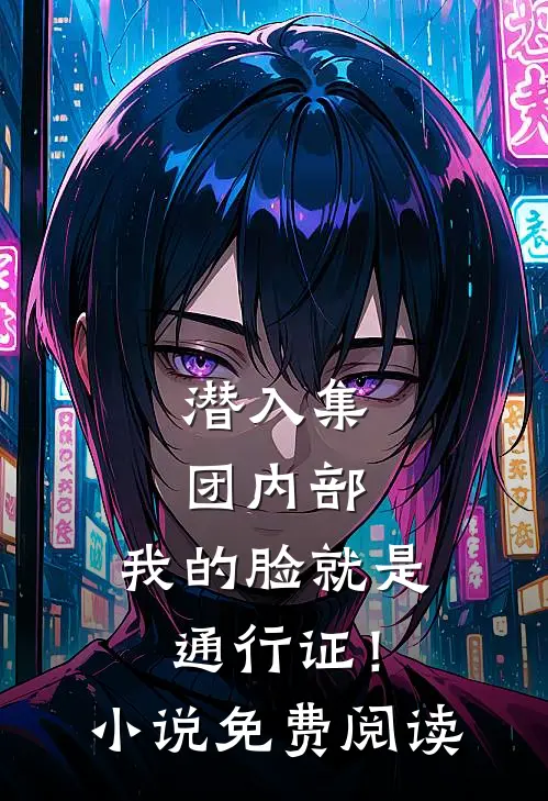 潜入集团内部，我的脸就是通行证！小说免费阅读