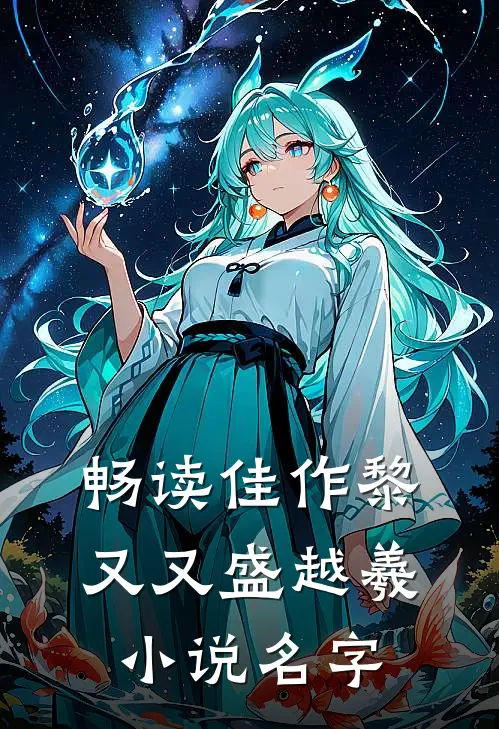 畅读佳作黎又又盛越羲小说名字