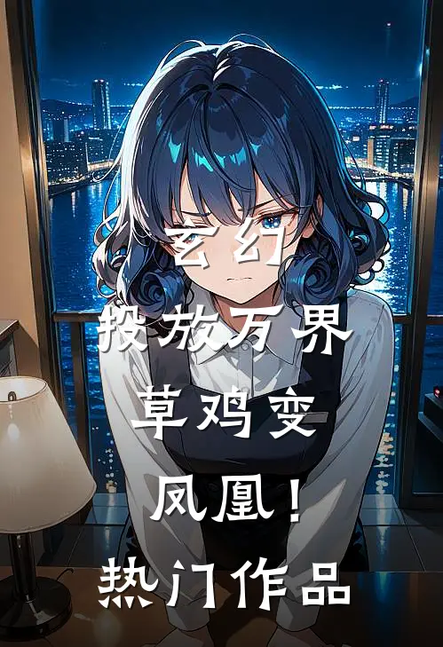 玄幻：投放万界，草鸡变凤凰！热门作品