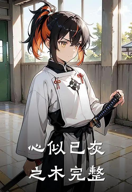 心似已灰之木完整
