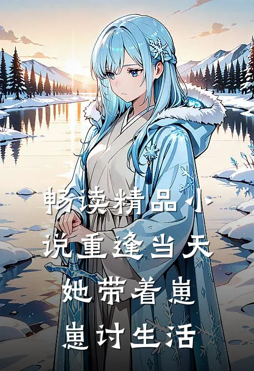 畅读精品小说重逢当天，她带着崽崽讨生活
