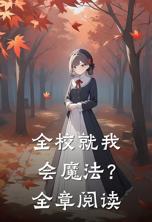 全校就我会魔法？全章阅读