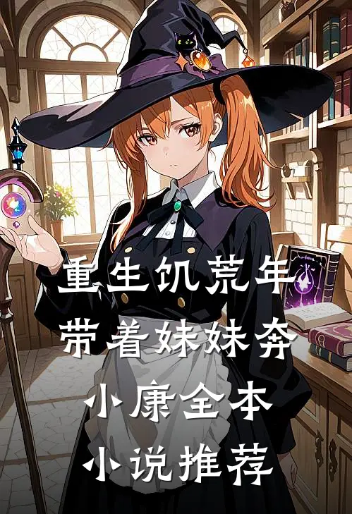 重生饥荒年：带着妹妹奔小康全本小说推荐
