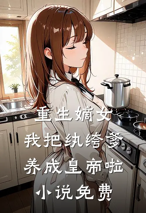 重生嫡女：我把纨绔爹养成皇帝啦小说免费