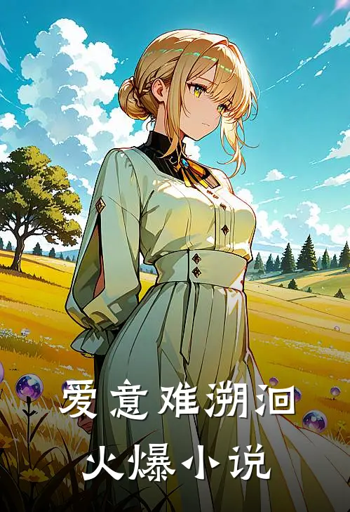 爱意难溯洄火爆小说