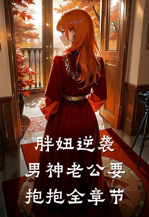 胖妞逆袭：男神老公要抱抱全章节
