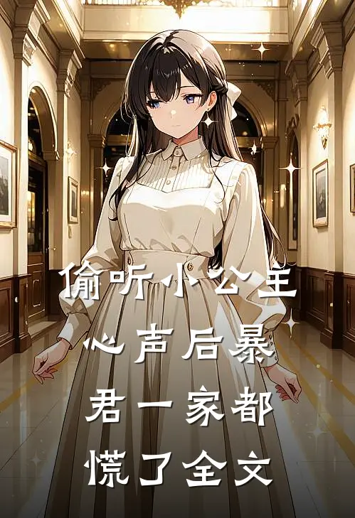 偷听小公主心声后暴君一家都慌了全文