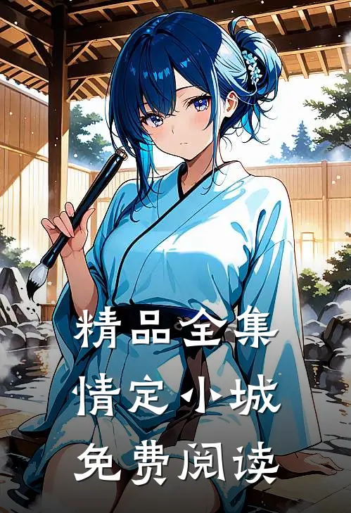 精品全集情定小城免费阅读