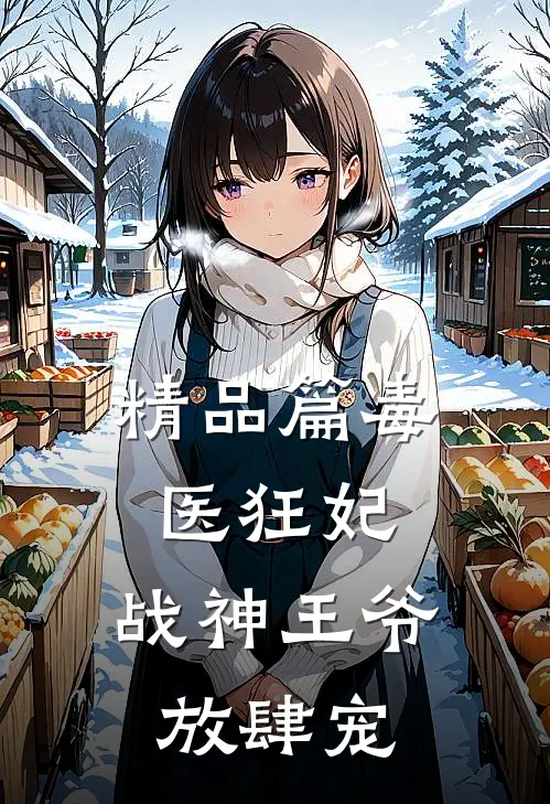 精品篇毒医狂妃，战神王爷放肆宠