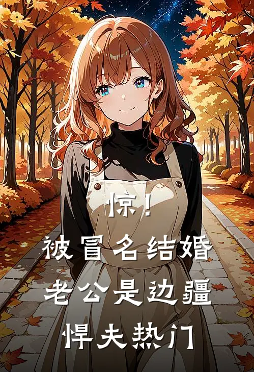 惊！被冒名结婚，老公是边疆悍夫热门