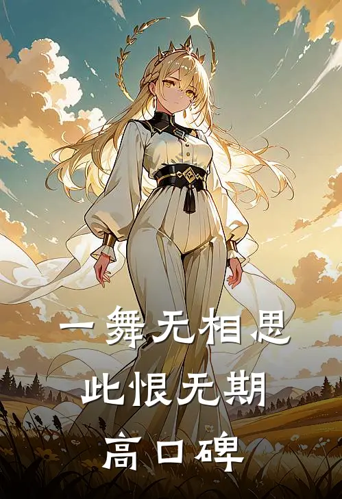 一舞无相思，此恨无期高口碑